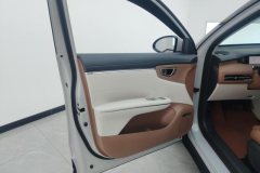 2025 Wuling Motors Wuling Bingo S 2025 325km Exclusive #7