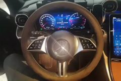 2025 Mercedes-Benz GLC-Class 2026 GLC 260 L 4MATIC Dynamic #15