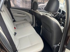 2015 Dongfeng Fengxing Jingyi XV 2016 1.6 AT Luxury5Seat #4