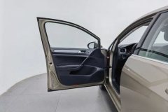 2019 Volkswagen Golf 2019 1.4T AT 280TSILuxury China VI #11