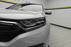 2020 Honda CR-V 2021 1.5T AT 240TURBOFashionFWD #5