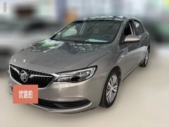 2018 Buick Excelle GT Sedan 2018 1.3T AT 18TElite #1