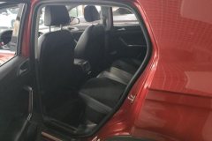 2021 Volkswagen Tacqua 2020 1.5 AT Joy #11