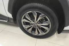 2024 Toyota RAV4 2023 2.0L AT CVT2WDfashionplusEdition #6