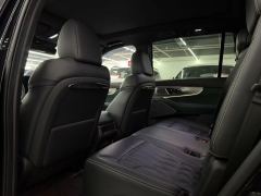 2022 GAC Trumpchi Trumpchi GS8 2022 HybridSeries 2.0TM 4WDPremium （7Seat） #9