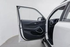 2019 Hyundai ix35 2019 2.0 AT Zhiyong·PleasureFWD China VI #11