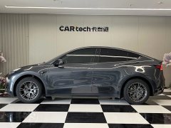 2025 Tesla Model Y 2024 rear wheel driveEdition #5