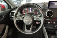 2019 Audi A3 Sportback 2019 1.4T AT 35TFSIFashion China VI #15