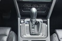 2020 Volkswagen Magotan 2020 2.0T AT 330TSILeading #17