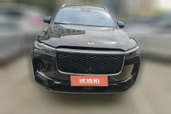 2022 Li Auto Li Auto ONE 2021 EREV6SeatEdition #2