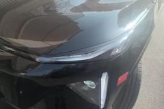 2024 Geely Galaxy Geely Galaxy L7 2024 1.5T AT 115km starship Dragon SoaringEdition #5