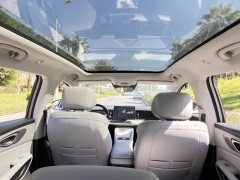 2025 BYD Sea Lion 05 EV 2025 520KMZhihangEdition #4