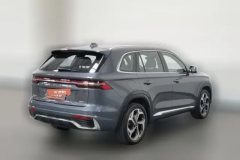 2024 Geely Auto Xingyue L 2024 2.0TD AT DCT EVO2WDChangfengEdition #2