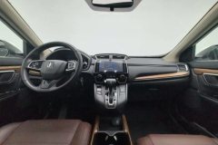 2019 Honda CR-V 2019 1.5T AT 240TURBOComfortFWD China V #14