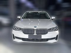 2021 BMW 5 Series 2021 2.0T AT 530LiLeadingLuxury Pkg #2