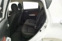 2019 Chang'an Benben EV 2019 EV360Standard Facelift EV #19