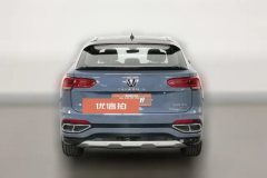2021 Volkswagen Tayron X 2020 2.0T AT 380TSIFlagshipSmart Connect4WD #4
