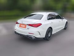 2023 Mercedes-Benz C-Class 2023 C 200 L AT Sport #4