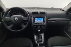 2015 Škoda Octavia 2015 1.6 AT ClassicYizhiEdition #12