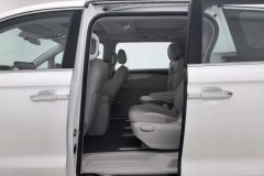 2025 Roewe iMAX8 EV 2025 1.5T AT DMH Lu ZunzhixiangEdition #19