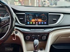 2017 Buick Excelle GT Sedan 2017 1.5 AT 15NElite #12