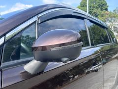 2016 GAC Trumpchi Trumpchi GS4 2017 1.5T AT 235TLuxurySmart ConnectFWD #22