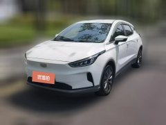 2023 Geometry C 2020 preferredRange 400KM C+ #1