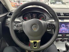 2016 Volkswagen Magotan 2016 1.8T AT 25Anniversary #16