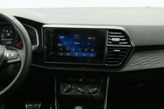 2021 Jetta VS5 2021 1.4T AT 280TSI Joy #16