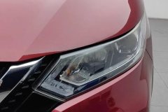 2020 Nissan Qashqai 2019 2.0 AT Smart #5