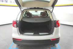 2017 Buick Envision Plus 2017 2.0T AT 28TElite 4WD #4