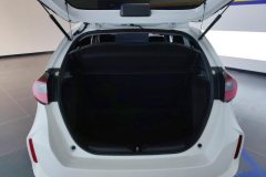 2023 Honda Fit Hatchback 2021 1.5 AT Chao XiangEdition #4