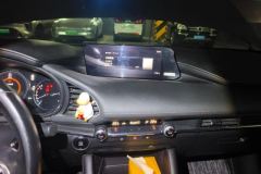 2020 Mazda Mazda3 Axela Sedan 2020 2.0 AT Quality and eleganceEdition #13