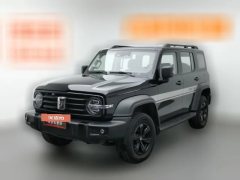 2021 Tank 300 2021 Off-road 2.0TAT conqueror #1