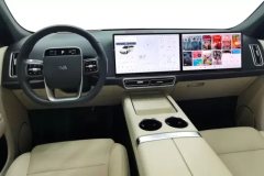 2023 Li Auto Li Auto L7 2023 Air #12