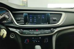 2022 Buick Excelle GT Sedan 2021 1.5 AT modelElite Facelift #13