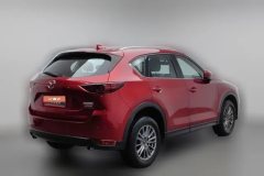 2020 Mazda CX-5 2020 2.0 AT Smart PremiumFWD #2