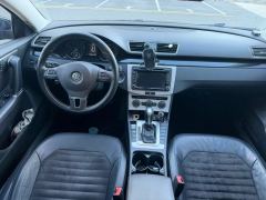 2015 Volkswagen Magotan 2015 1.8T AT Luxury #8