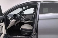 2022 BYD Song Plus PHEV 2021 EV Flagship #13