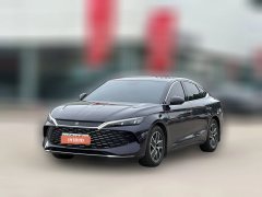 2024 BYD Qin L 2024 1.5L AT DM-i 80KMSurpass #1