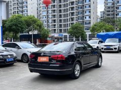2017 Volkswagen Passat 2017 1.4T AT 280TSIHonor #10