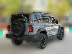 2023 Tank 300 2023 Off-road 2.0T AT conqueror #4