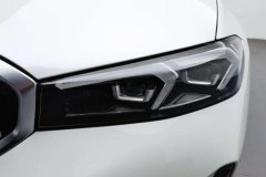2024 BMW 3 Series 2024 2.0T AT 320Li MSport Pkg #5