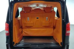 2023 Mercedes-Benz Vito 2023 2.0T AT Elite 7Seat #20