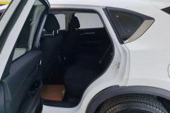 2024 Mazda CX-5 2024 2.0L AT 2WDSmart Fashion #11