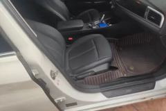 2020 BMW 1 Series 2020 1.5T AT 120iFashion #8