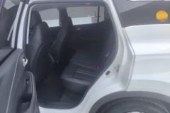 2023 GAC Trumpchi Trumpchi GS4 2023 1.5T AT 270T Smart DriveTech #11