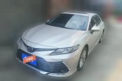 2023 Toyota Camry 2023 2.0G AT Luxury #1