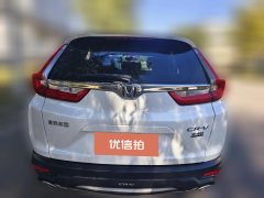 2019 Honda CR-V 2019 1.5T AT 240TURBOComfortFWD China VI #4