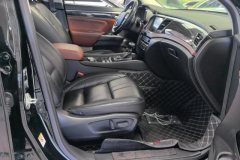 2019 GAC Trumpchi Trumpchi GS8 2017 2.0T AT 320T 2WDLuxurySmart Connect（7Seat） #8